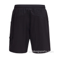 Venta al por mayor Pantalones de baloncesto de verano pantalones cortos de hombre entrenamiento pantalones deportes pantalones cortos para hombres